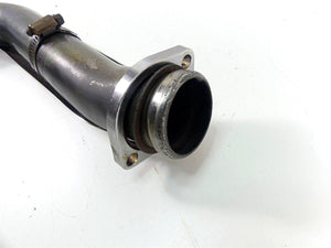 2002 Harley FLSTCI Softail Heritage Exhaust Pipe Header Set 65401-00B | Mototech271
