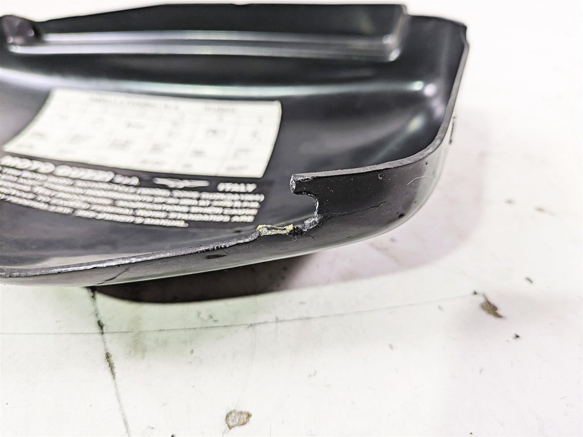 1998 Moto Guzzi California 1100 EV Left Side Cover Fairing Cowl -Read GU03476206 {{ shop.shopifyCountryName }} - Mototech271
