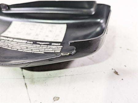 1998 Moto Guzzi California 1100 EV Left Side Cover Fairing Cowl -Read GU03476206 {{ shop.shopifyCountryName }} - Mototech271
