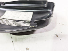 Load image into Gallery viewer, 1998 Moto Guzzi California 1100 EV Left Side Cover Fairing Cowl -Read GU03476206
