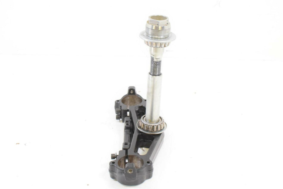 2014 Harley Touring FLHTCU Electra Glide Lower Triple Tree Steering Yoke 45900091A {{ shop.shopifyCountryName }} - Mototech271