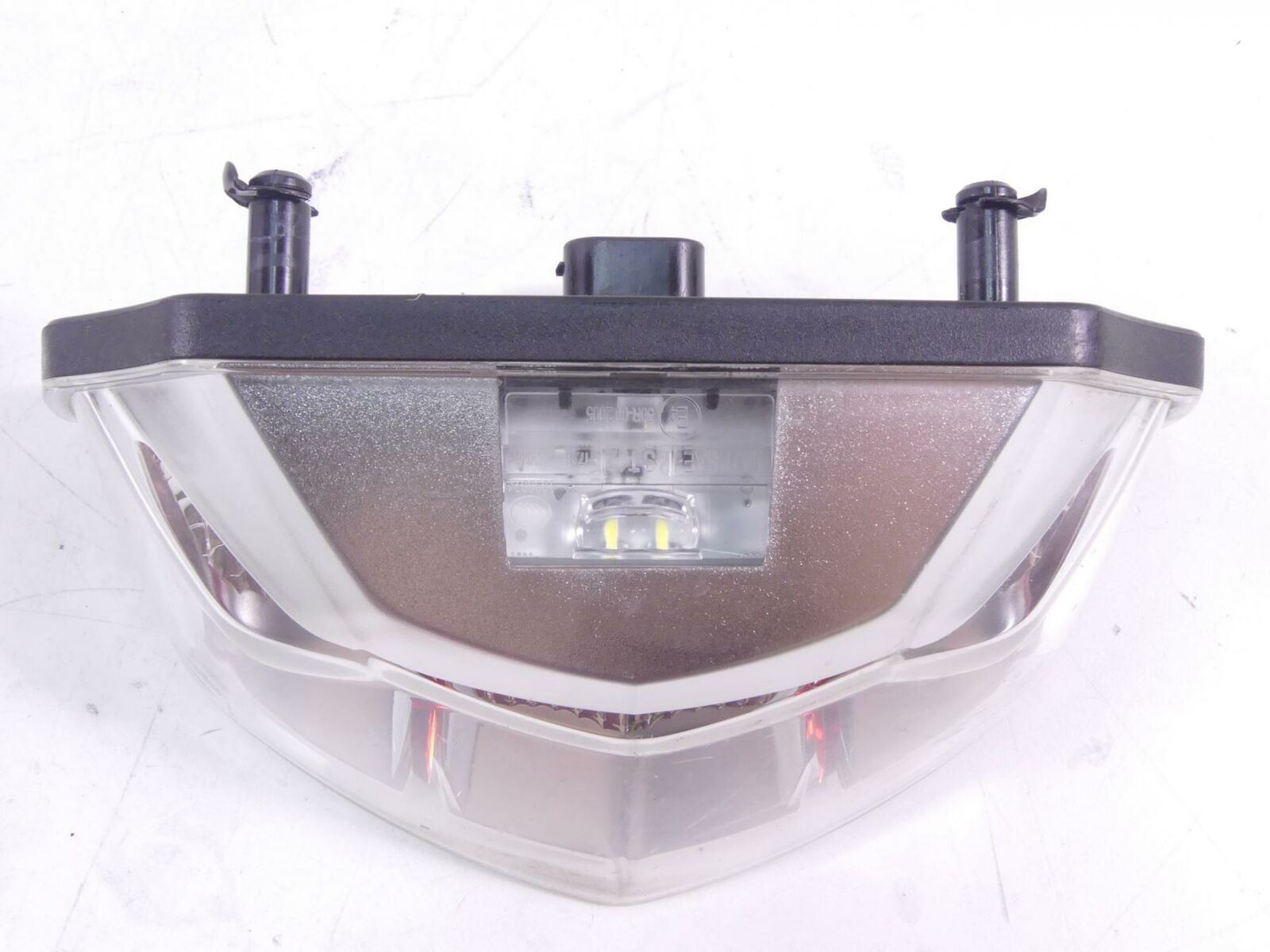 2017 BMW R1200GS GSW K50 Led Tail Light Lamp Lens Stop Taillight 63218524200 {{ shop.shopifyCountryName }} - Mototech271