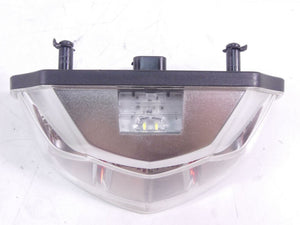 2017 BMW R1200GS GSW K50 Led Tail Light Lamp Lens Stop Taillight 63218524200 | Mototech271