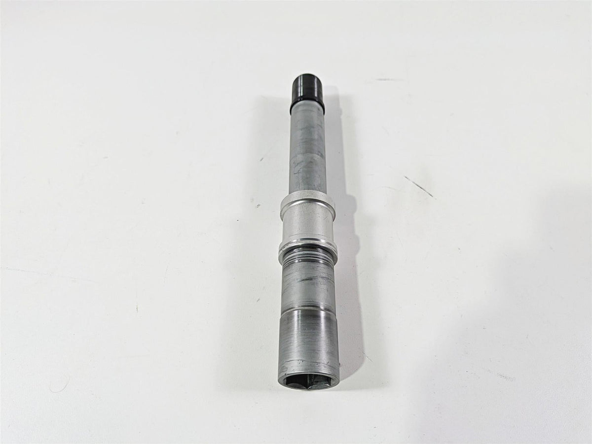 2006 BMW R1200GS K255 Adv Front Axle Wheel Spindle 36318526446 {{ shop.shopifyCountryName }} - Mototech271