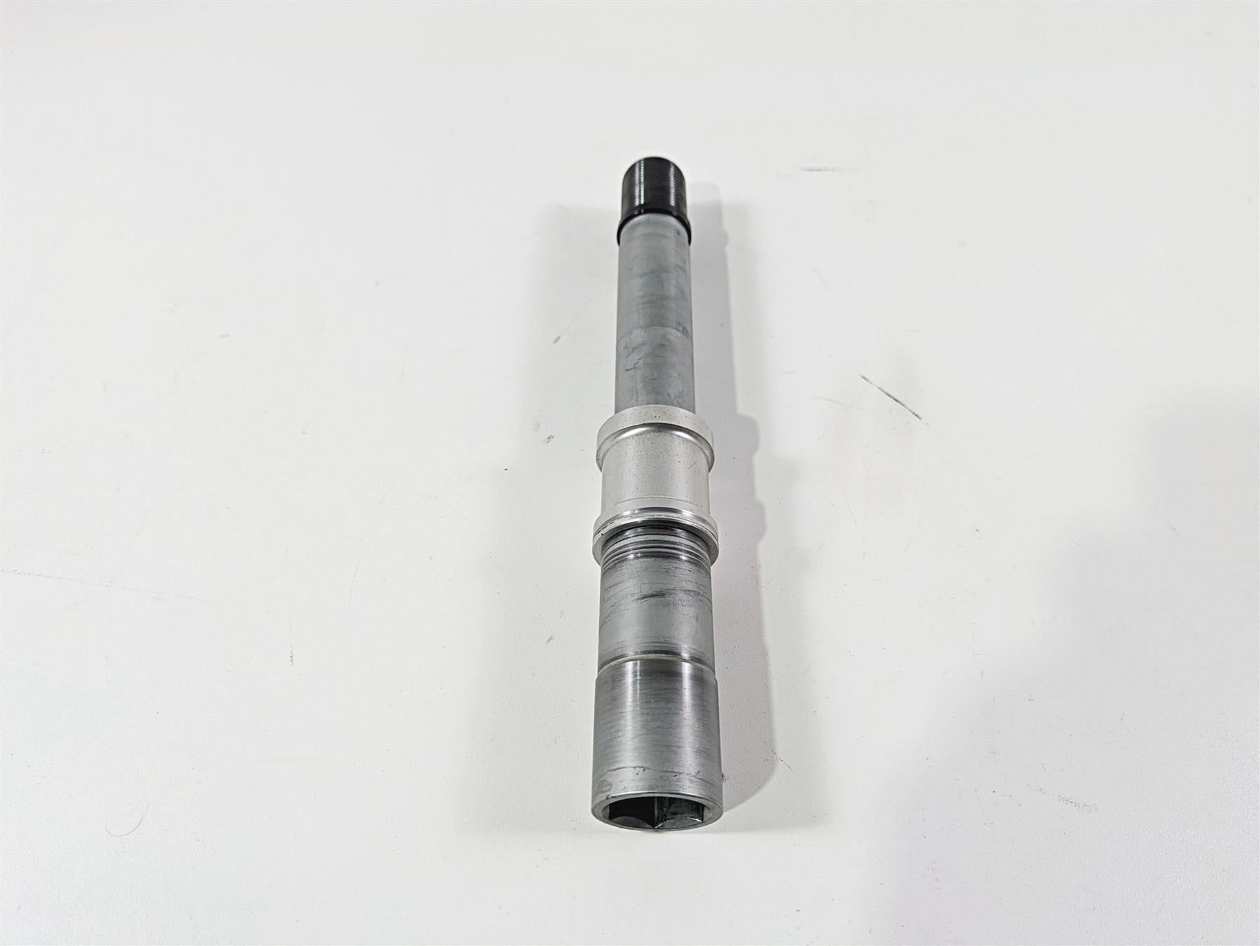 2006 BMW R1200GS K255 Adv Front Axle Wheel Spindle 36318526446 {{ shop.shopifyCountryName }} - Mototech271