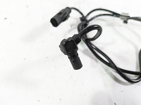 2017 BMW S1000R K47 Front Abs Brake Wheel Speed Sensor - Read 34527715117 {{ shop.shopifyCountryName }} - Mototech271