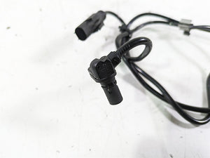 2017 BMW S1000R K47 Front Abs Brake Wheel Speed Sensor - Read 34527715117 | Mototech271