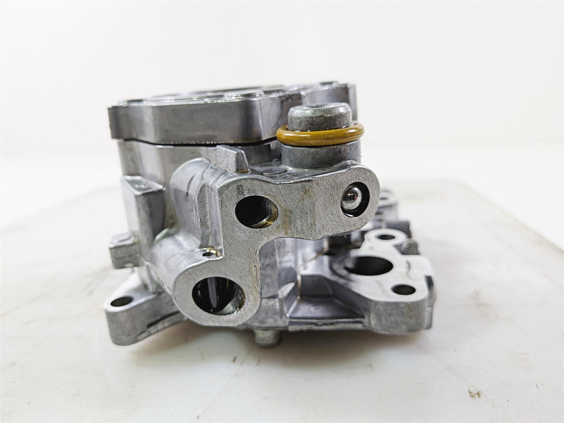 2024 Harley Softail FXLRST Low Rider Oil Pump & Cam Plate Set 62400238 {{ shop.shopifyCountryName }} - Mototech271