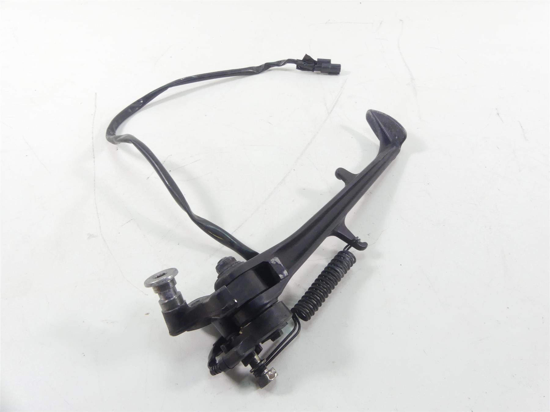 2018 Honda CBR1000 RR SC77 Side Kickstand Kick Stand + Sensor 50530-MKF-D40 {{ shop.shopifyCountryName }} - Mototech271