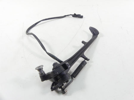 2018 Honda CBR1000 RR SC77 Side Kickstand Kick Stand + Sensor 50530-MKF-D40 {{ shop.shopifyCountryName }} - Mototech271