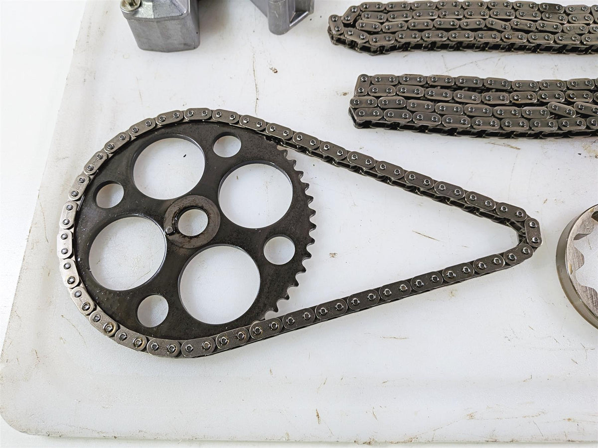2004 BMW R1150GS R21 Timing Gear & Chain Mount Tensioner 11311340671 {{ shop.shopifyCountryName }} - Mototech271