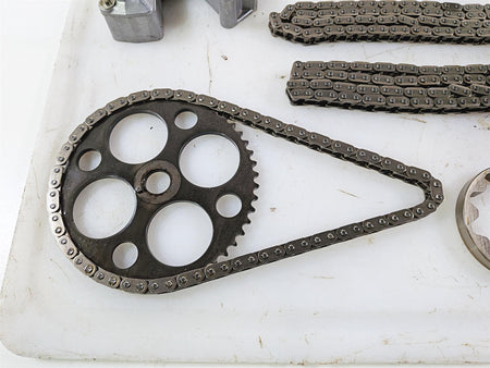 2004 BMW R1150GS R21 Timing Gear & Chain Mount Tensioner 11311340671 {{ shop.shopifyCountryName }} - Mototech271