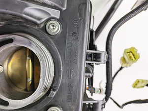 2019 Ducati Supersport 939 S Throttle Body & Airbox Set 28240932A 44212781B | Mototech271