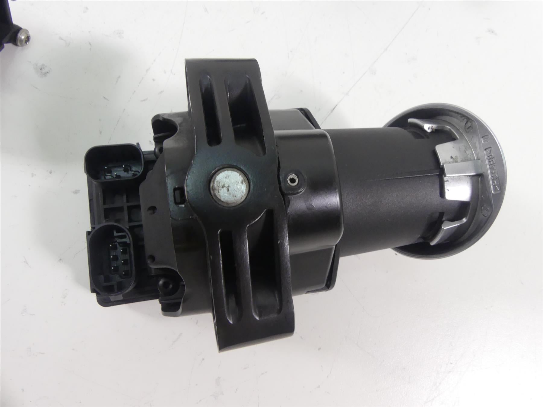2015 BMW K1600GT K48 Cdi Ecu Ecm Ignition Switch Key Lock Set 13618546129 {{ shop.shopifyCountryName }} - Mototech271