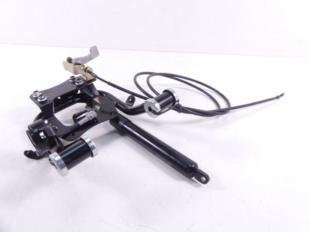 2018 Yamaha YXZ1000 R EPS SE Steering Wheel Mount & Damper Set 2HC-F3870-00-00 {{ shop.shopifyCountryName }} - Mototech271