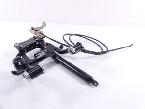 2018 Yamaha YXZ1000 R EPS SE Steering Wheel Mount & Damper Set 2HC-F3870-00-00 | Mototech271