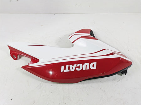 2018 Ducati Hypermotard 939 SP Left Tank Fairing Cover READ 480P5682CK {{ shop.shopifyCountryName }} - Mototech271