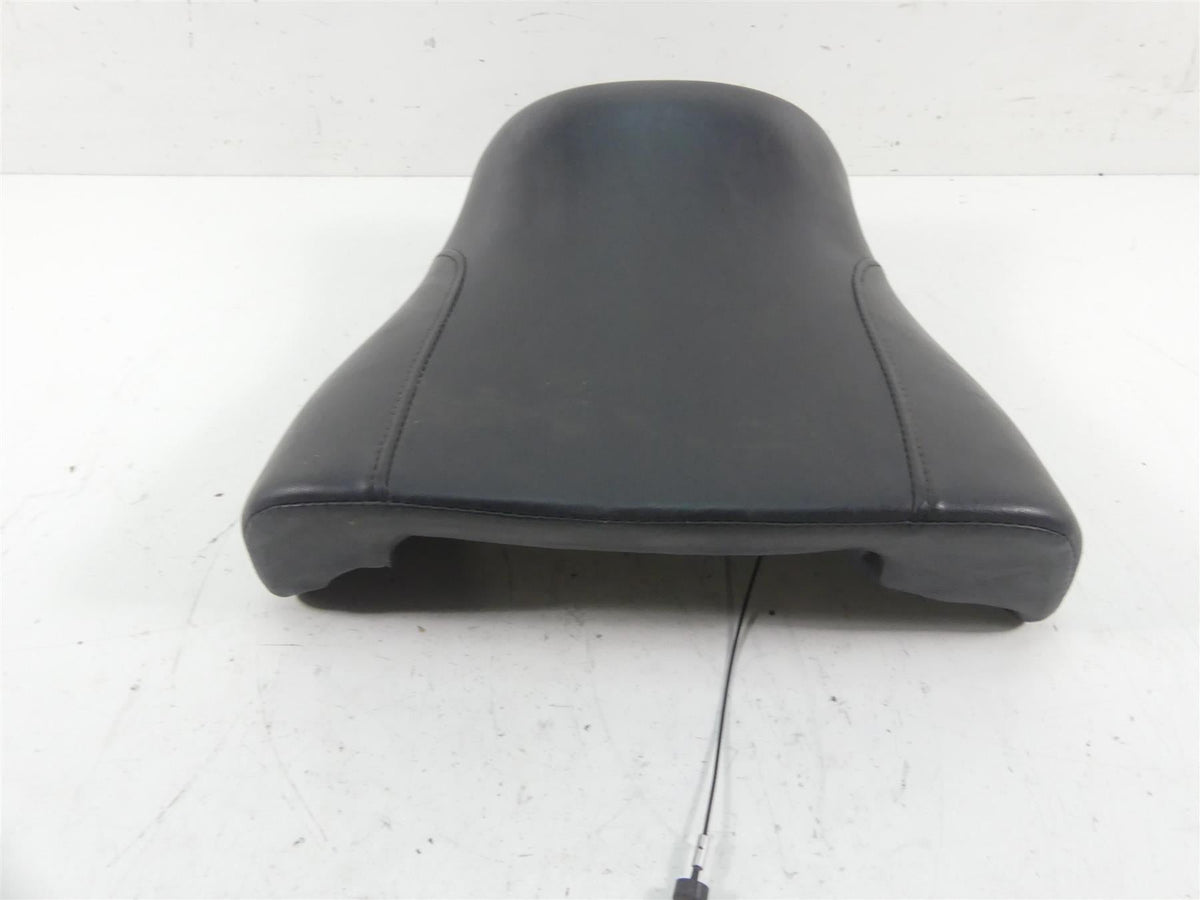 2012 Harley VRSCF Muscle Rod Front Rider Driver Seat Saddle - No Tears 52433-09 {{ shop.shopifyCountryName }} - Mototech271