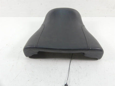 2012 Harley VRSCF Muscle Rod Front Rider Driver Seat Saddle - No Tears 52433-09 {{ shop.shopifyCountryName }} - Mototech271