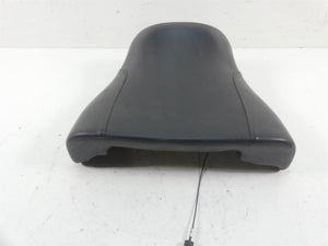 2012 Harley VRSCF Muscle Rod Front Rider Driver Seat Saddle - No Tears 52433-09 | Mototech271