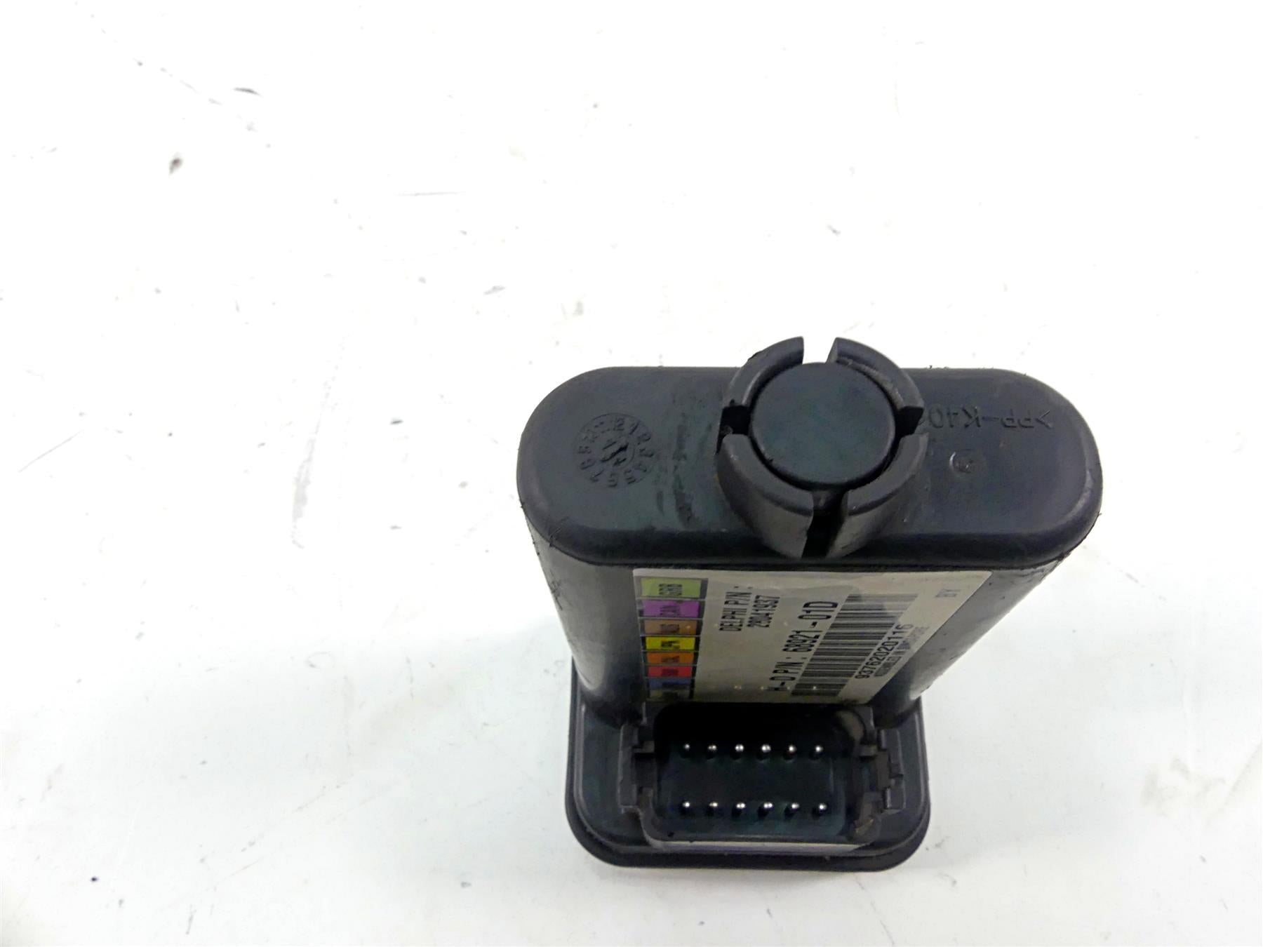2002 Harley FLSTCI Softail Heritage Tsm Turn Signal Flasher Module ...