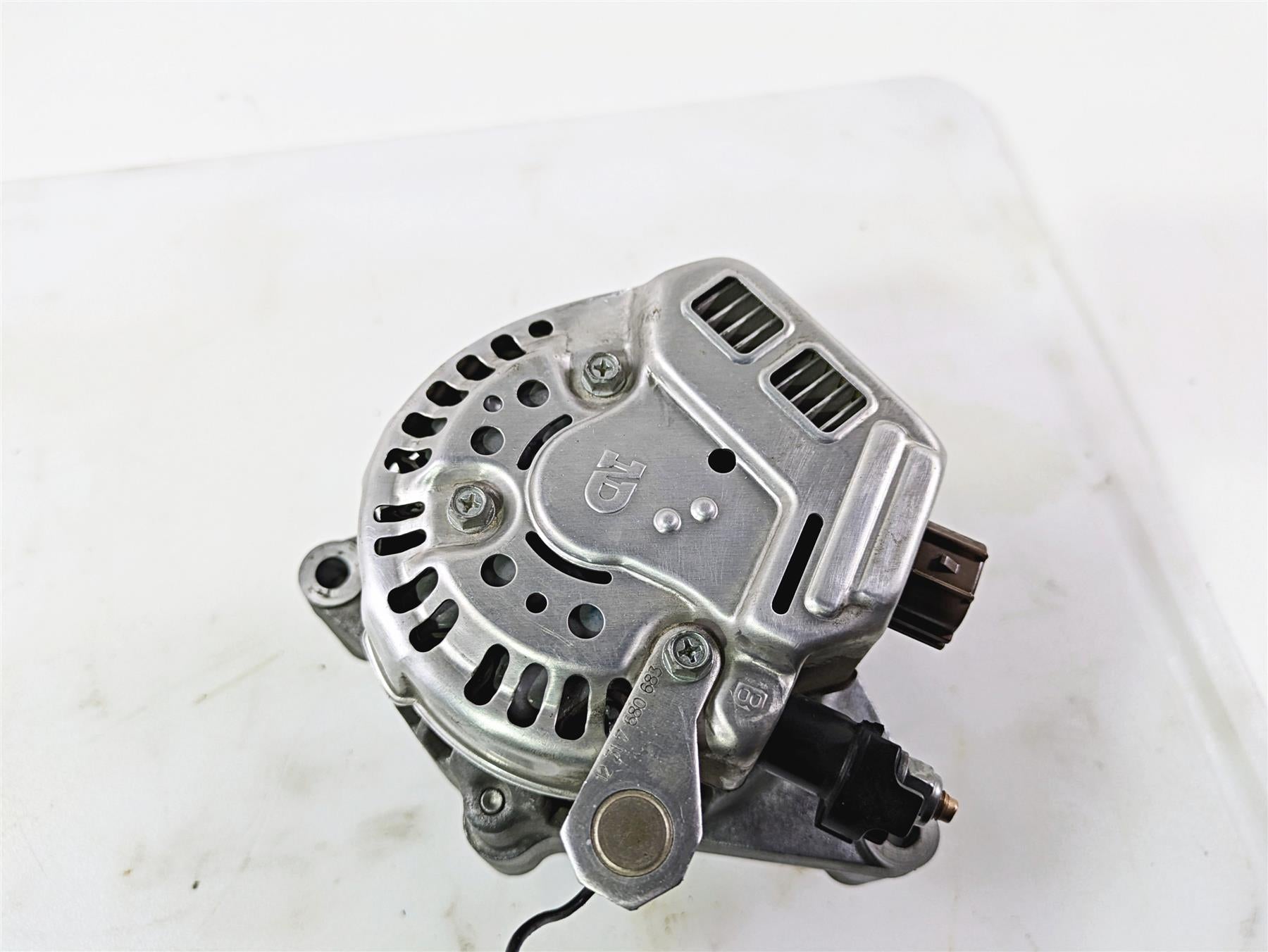 2014 BMW K1300S K40 Alternator Generator Stator Denso 12312305000 {{ shop.shopifyCountryName }} - Mototech271