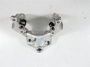 2016 BMW R1200R K53 Front Speedo Gauges Stay Carrier Set 46638543497 46638543498 | Mototech271