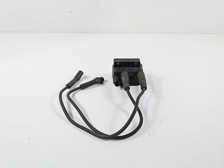 2001 Harley FLHRCI Road King Ignition Coil & Wires & Plugs 31639-99 {{ shop.shopifyCountryName }} - Mototech271
