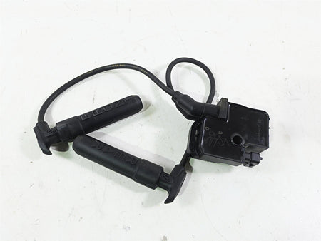 2018 Indian Chieftain Limited Ignition Coil Wires Plugs 4010425 2876049 {{ shop.shopifyCountryName }} - Mototech271