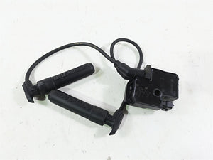 2018 Indian Chieftain Limited Ignition Coil Wires Plugs 4010425 2876049 | Mototech271
