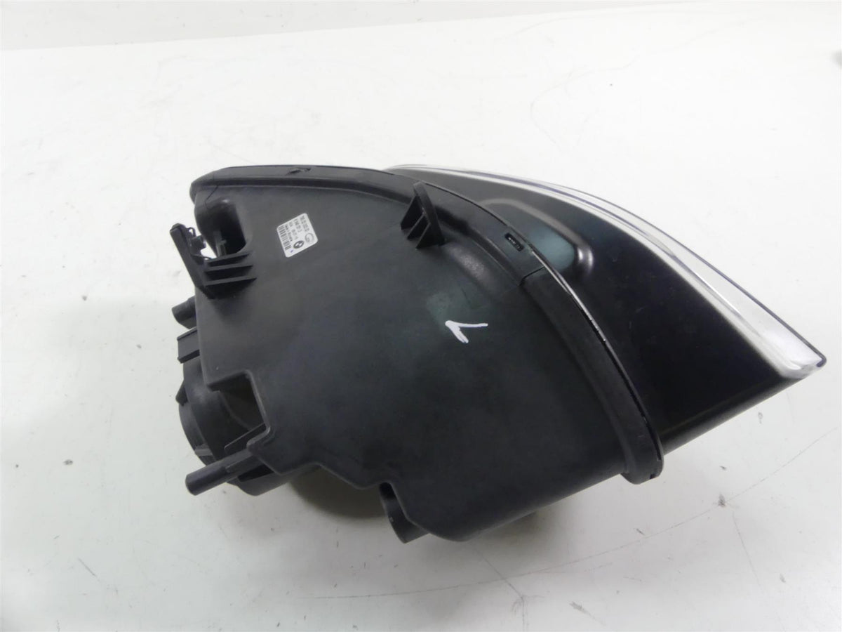 2016 BMW R1200RS K54 Left High Beam Headlight Head Light Lamp Lens 63128549331 {{ shop.shopifyCountryName }} - Mototech271
