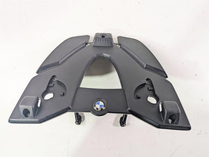 2010 BMW R1200GS K25 Rear Luggage Rack Pannier Mount Carrier 7707240