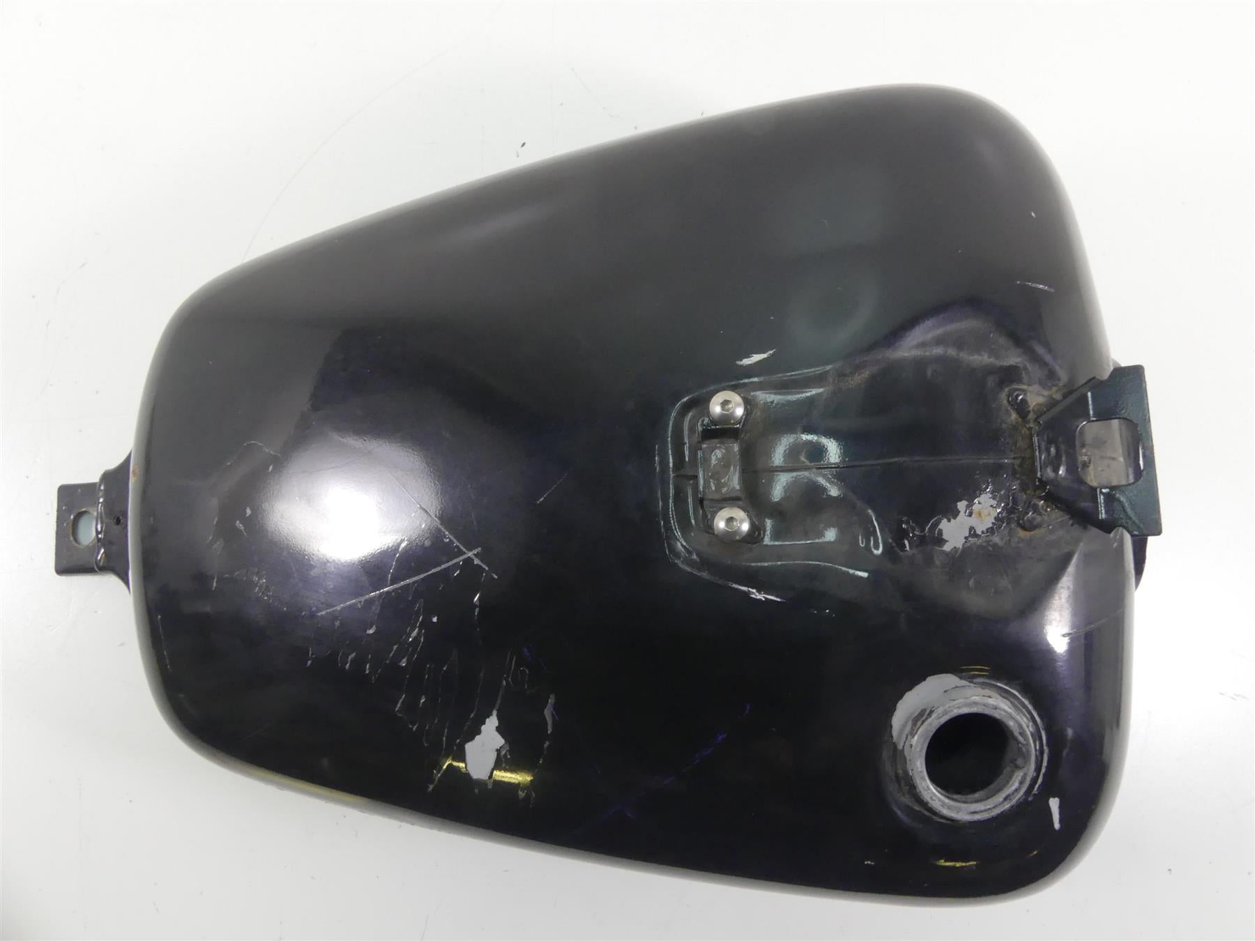 2003 Honda VT750 DC Shadow Spirit Fuel Gas Petrol Tank Reservoir 17520-MCR-A20 {{ shop.shopifyCountryName }} - Mototech271