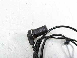 2007 BMW R1200GS K255 Adv Rear Wheel Speed Sensor 34527677824 | Mototech271