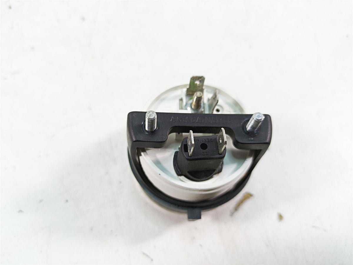 2013 Harley Touring FLHX Street Glide Voltage Volt Meter Gauge 75167-01A {{ shop.shopifyCountryName }} - Mototech271