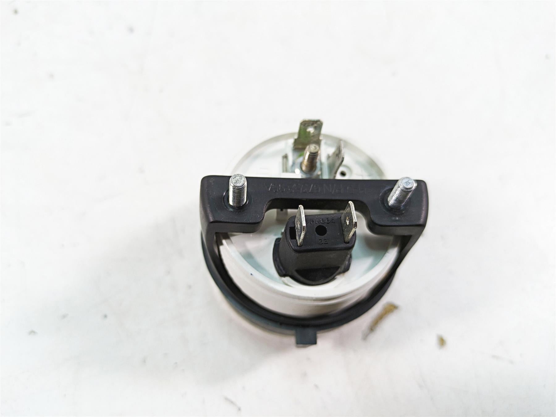 2013 Harley Touring FLHX Street Glide Voltage Volt Meter Gauge 75167-01A {{ shop.shopifyCountryName }} - Mototech271