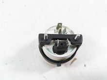 Load image into Gallery viewer, 2013 Harley Touring FLHX Street Glide Voltage Volt Meter Gauge 75167-01A | Mototech271
