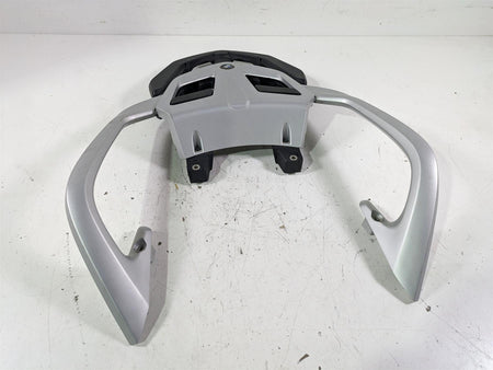 2022 BMW R1250 RT K052 Rear Luggage Rack & Grab Set 46548520650 46548548023 {{ shop.shopifyCountryName }} - Mototech271