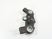 Load image into Gallery viewer, 2008 Buell 1125 R Upper Triple Tree Signature Steering Clamp 54mm J0105.1AMYCP
