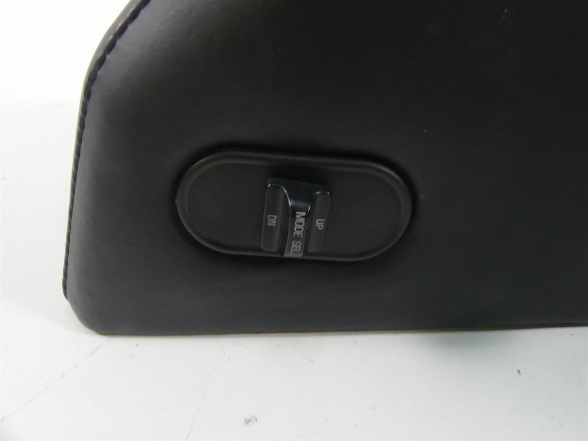 2009 Harley FLHTCU SE4 CVO E-Glide Rear Trunk Speakers Set 76281-08A 76299-08A {{ shop.shopifyCountryName }} - Mototech271