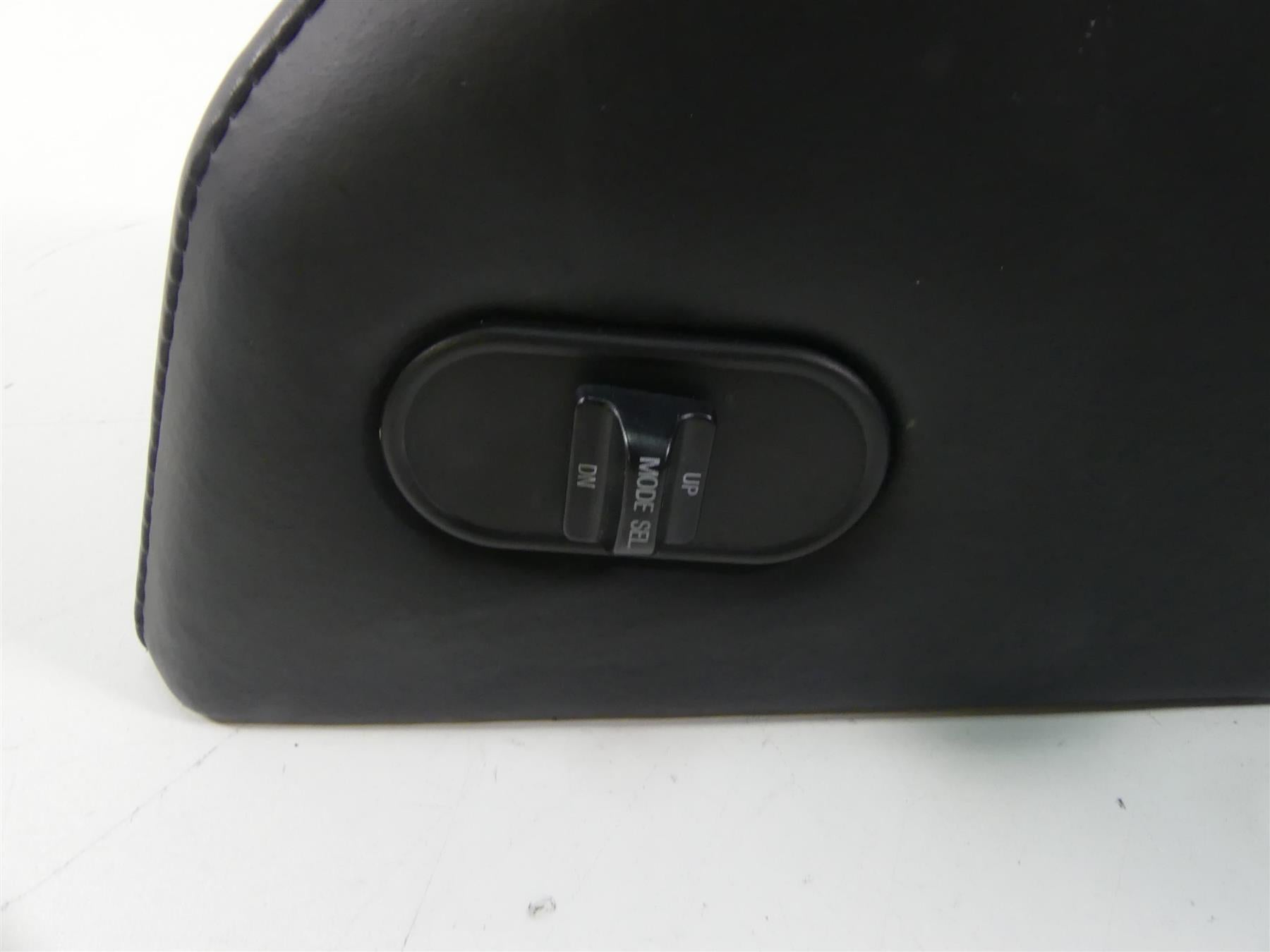 2009 Harley FLHTCU SE4 CVO E-Glide Rear Trunk Speakers Set 76281-08A 76299-08A {{ shop.shopifyCountryName }} - Mototech271