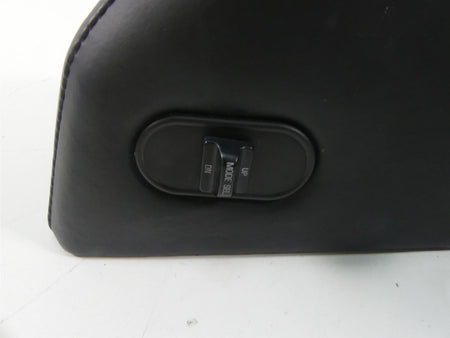 2009 Harley FLHTCU SE4 CVO E-Glide Rear Trunk Speakers Set 76281-08A 76299-08A {{ shop.shopifyCountryName }} - Mototech271
