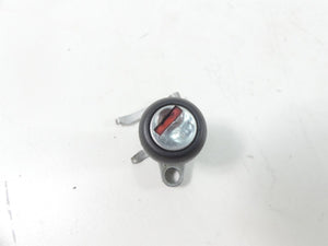 2015 Eric Buell Racing 1190SX Ignition Switch Key Lock Gas Cap Set C0290.1B9