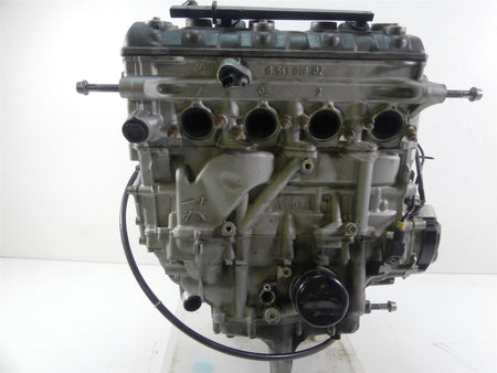 2018 BMW S1000RR K46 Running Engine Motor 9K - Video 11008536313 {{ shop.shopifyCountryName }} - Mototech271
