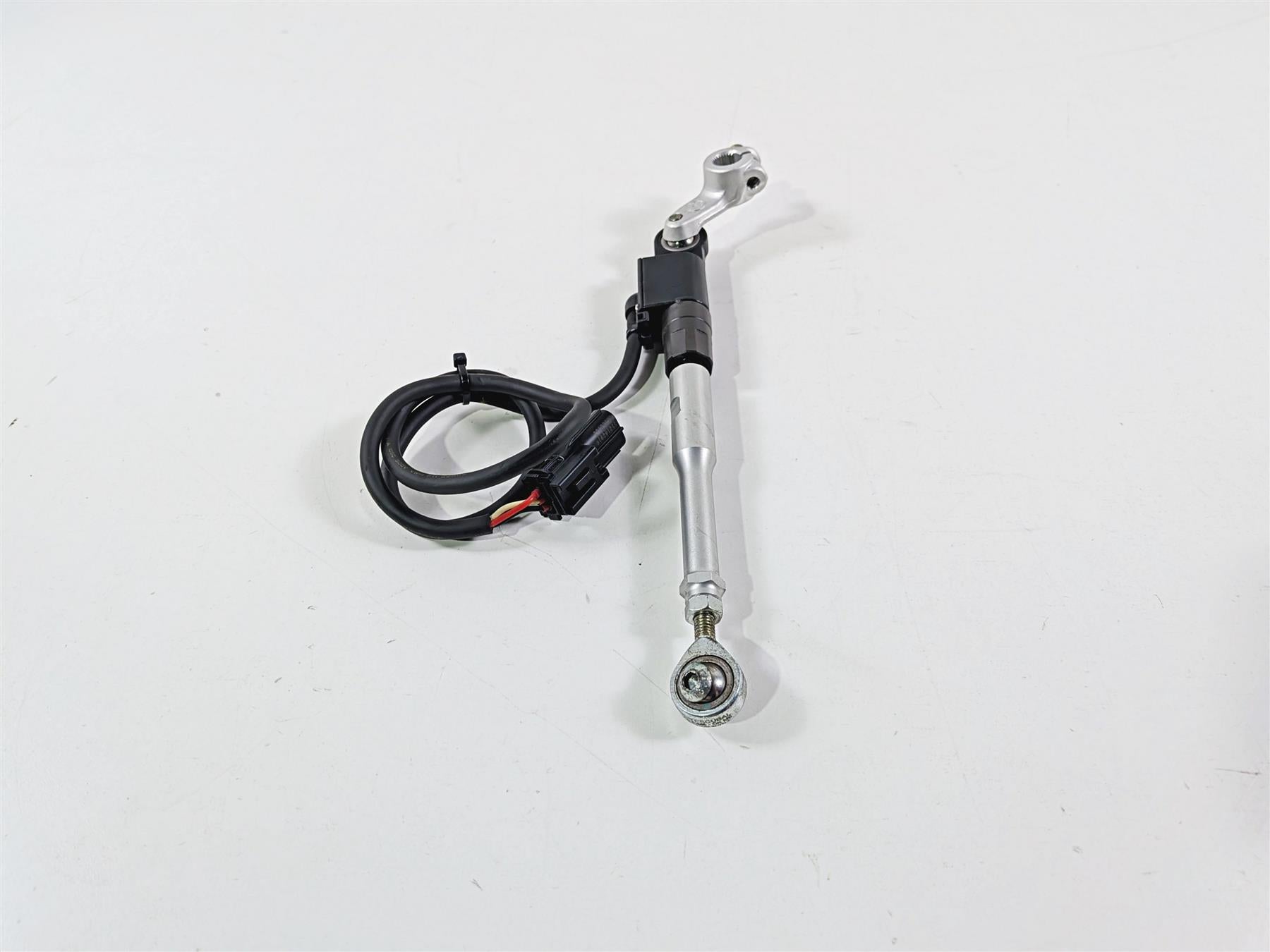 2023 Ducati Streetfighter V4 Quickshifter Quick Shifter Shift Assist 5521A291E-Mototech271