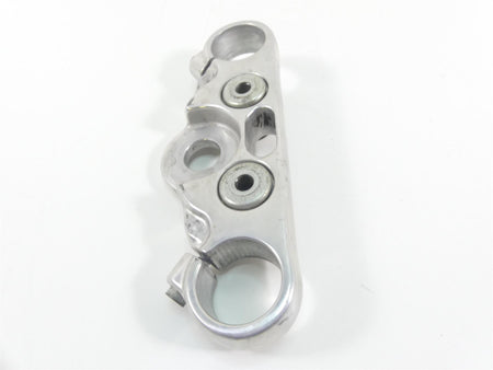 2016 Harley FXDL Dyna Low Rider Upper Triple Tree Clamp 49Mm 46278-08 {{ shop.shopifyCountryName }} - Mototech271