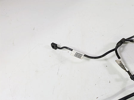 2018 Harley Softail FXFBS Fat Bob Rear Abs Brake Line Set 41800598 41800599 {{ shop.shopifyCountryName }} - Mototech271