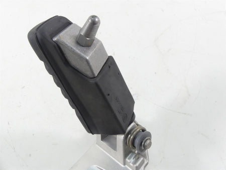2015 BMW R1200RT K52 Front Right Footpeg Foot Peg +Mount 46718535642 46718560382 {{ shop.shopifyCountryName }} - Mototech271