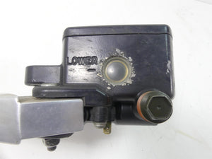 2007 Yamaha XVS1300 V-Star Front Brake Master Cylinder 14mm 3D8-25870-01-00 | Mototech271