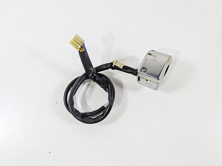 2006 Yamaha XVZ1300 Royal Star Left Hand Light Control Switch 1D6-83973-00-00 {{ shop.shopifyCountryName }} - Mototech271